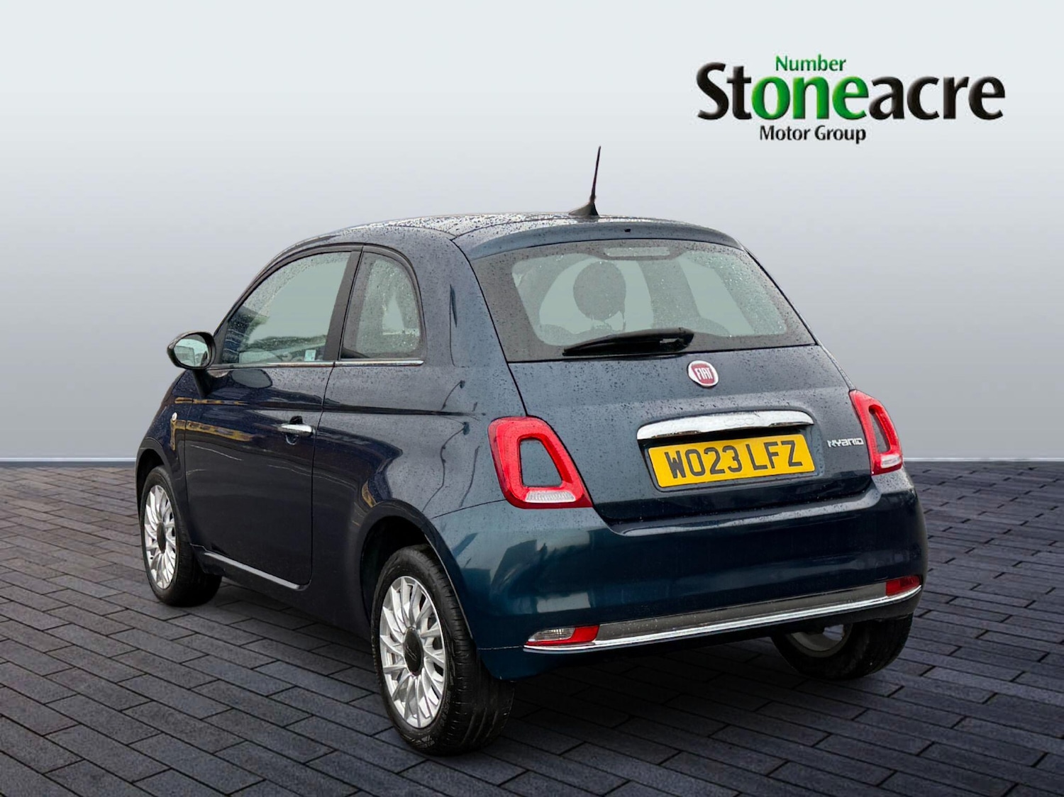 Used Fiat 500 2023 for sale - 76688686: Photo 5