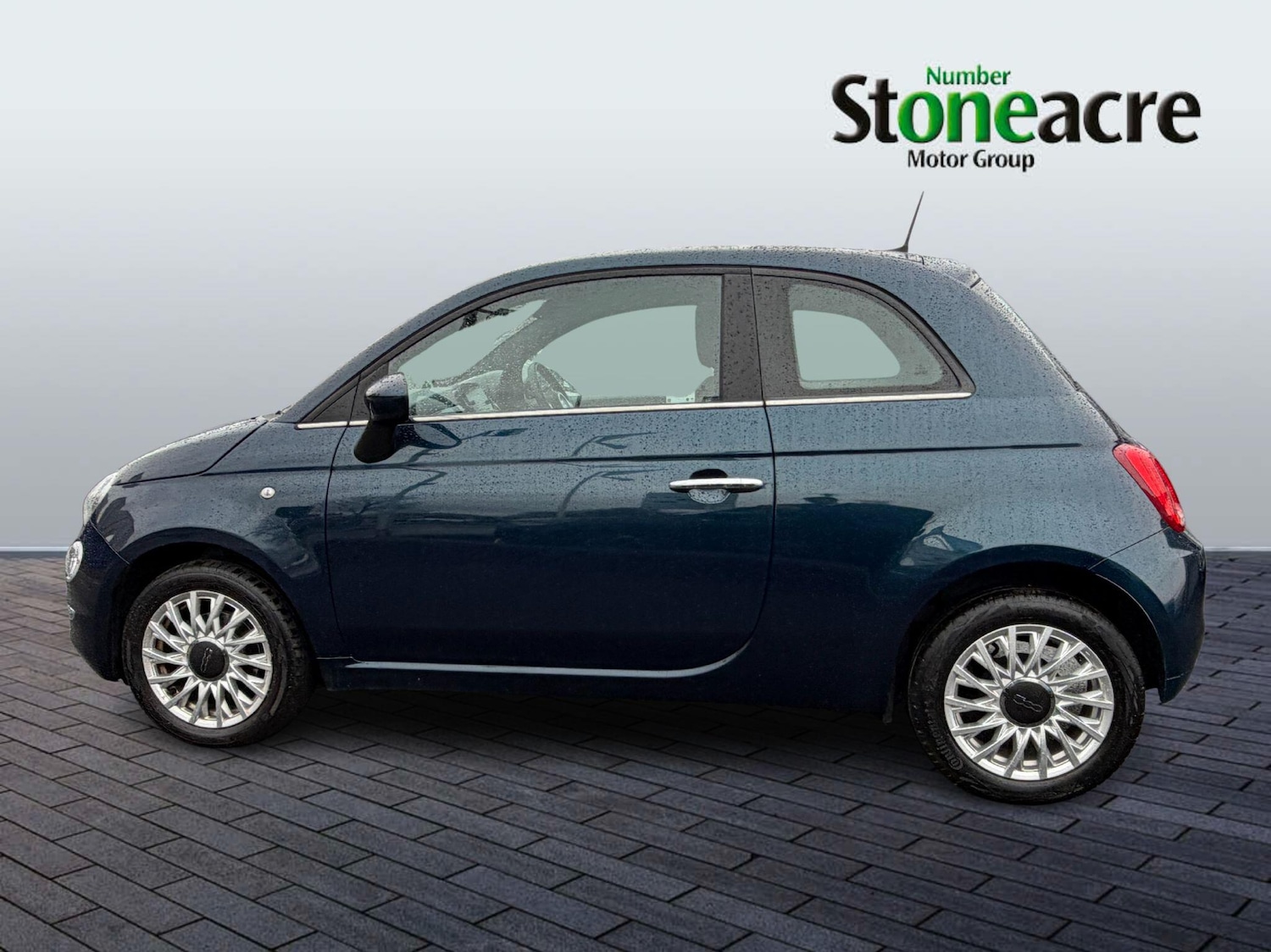 Used Fiat 500 2023 for sale - 76688686: Photo 6