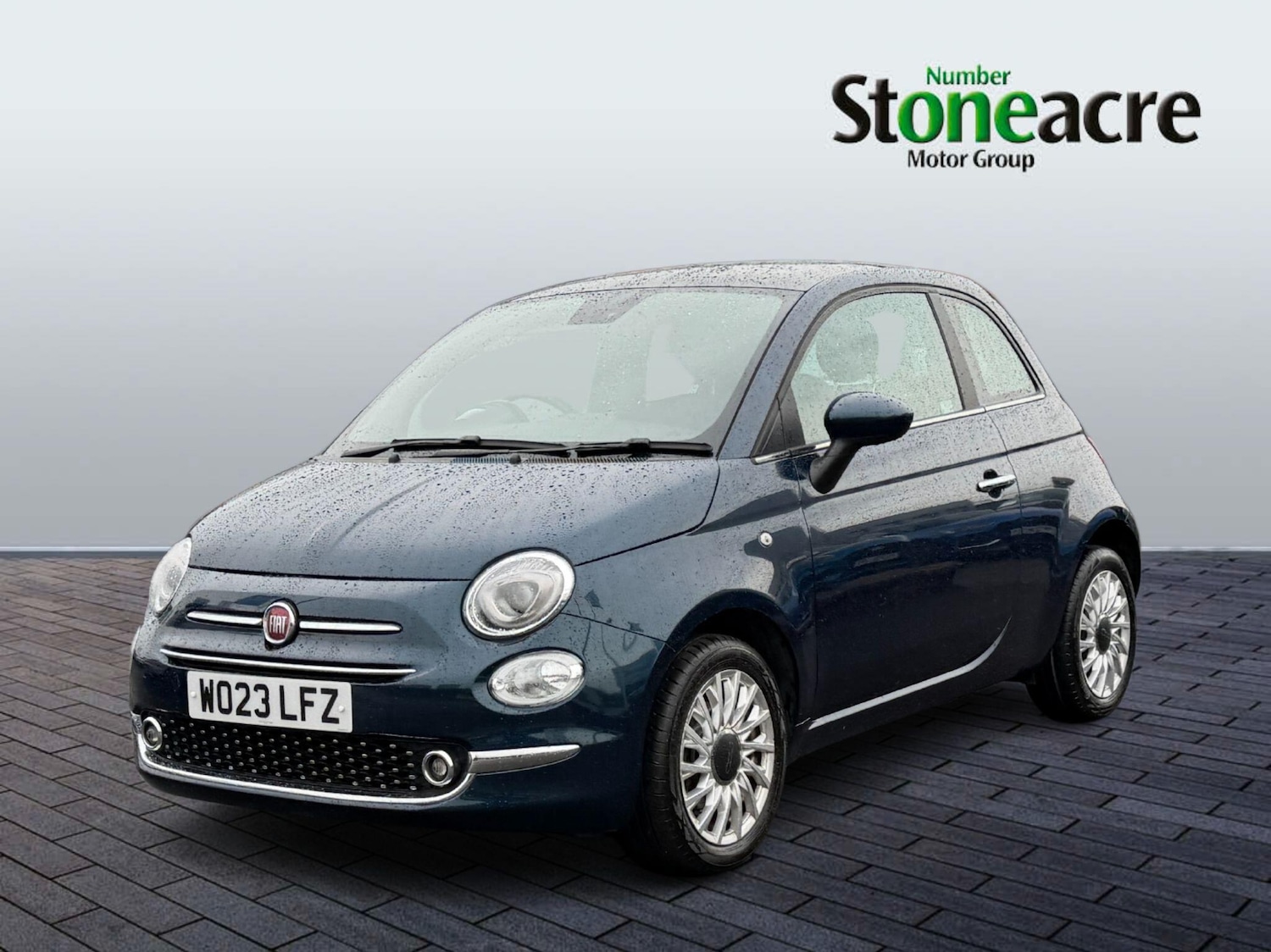 Used Fiat 500 2023 for sale - 76688686: Photo 7