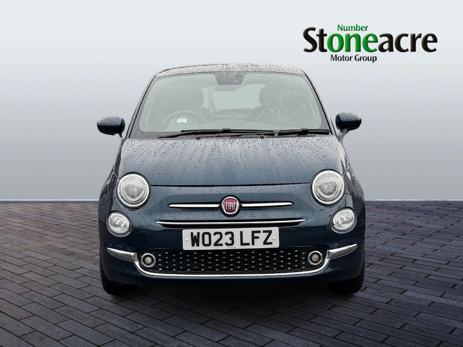 Used Fiat 500 2023 for sale - 76688686: Photo 8