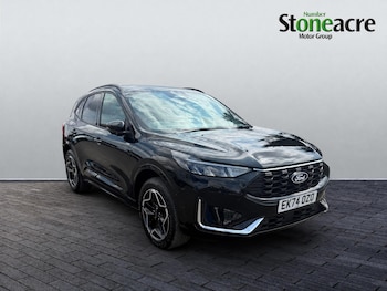 Used Ford Kuga 2024 for sale - 79303621: Photo