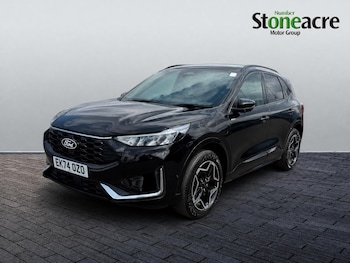 Used Ford Kuga 2024 for sale - 79303621: Photo