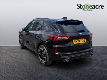 Used Ford Kuga 2024 for sale - 79303621: Photo
