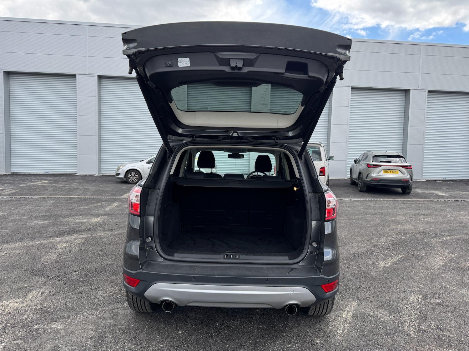 Vehicle 24