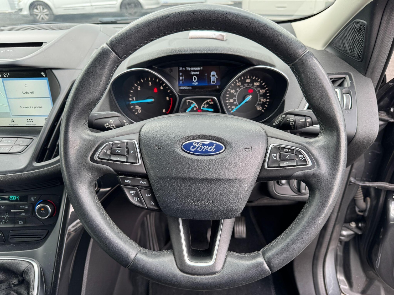 Vehicle 26