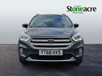 Used Ford Kuga 2018 for sale - 75635481: Photo