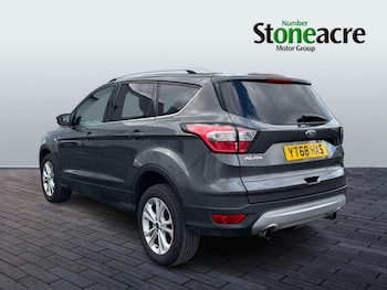Used Ford Kuga 2018 for sale - 75635481: Photo