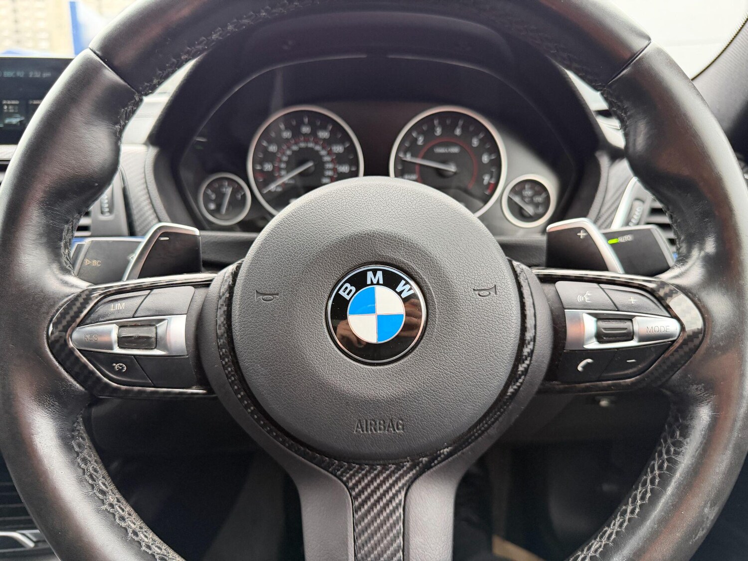 Used BMW 3 Series 2017 for sale - 77523505: Photo 13