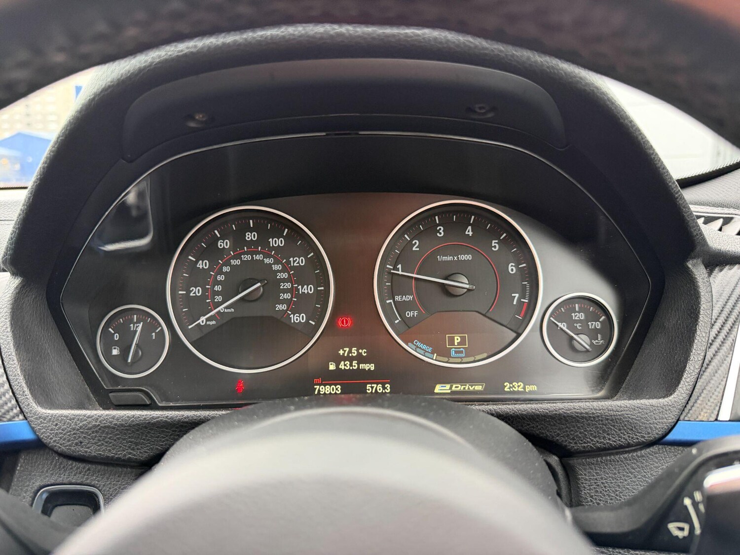 Used BMW 3 Series 2017 for sale - 77523505: Photo 14