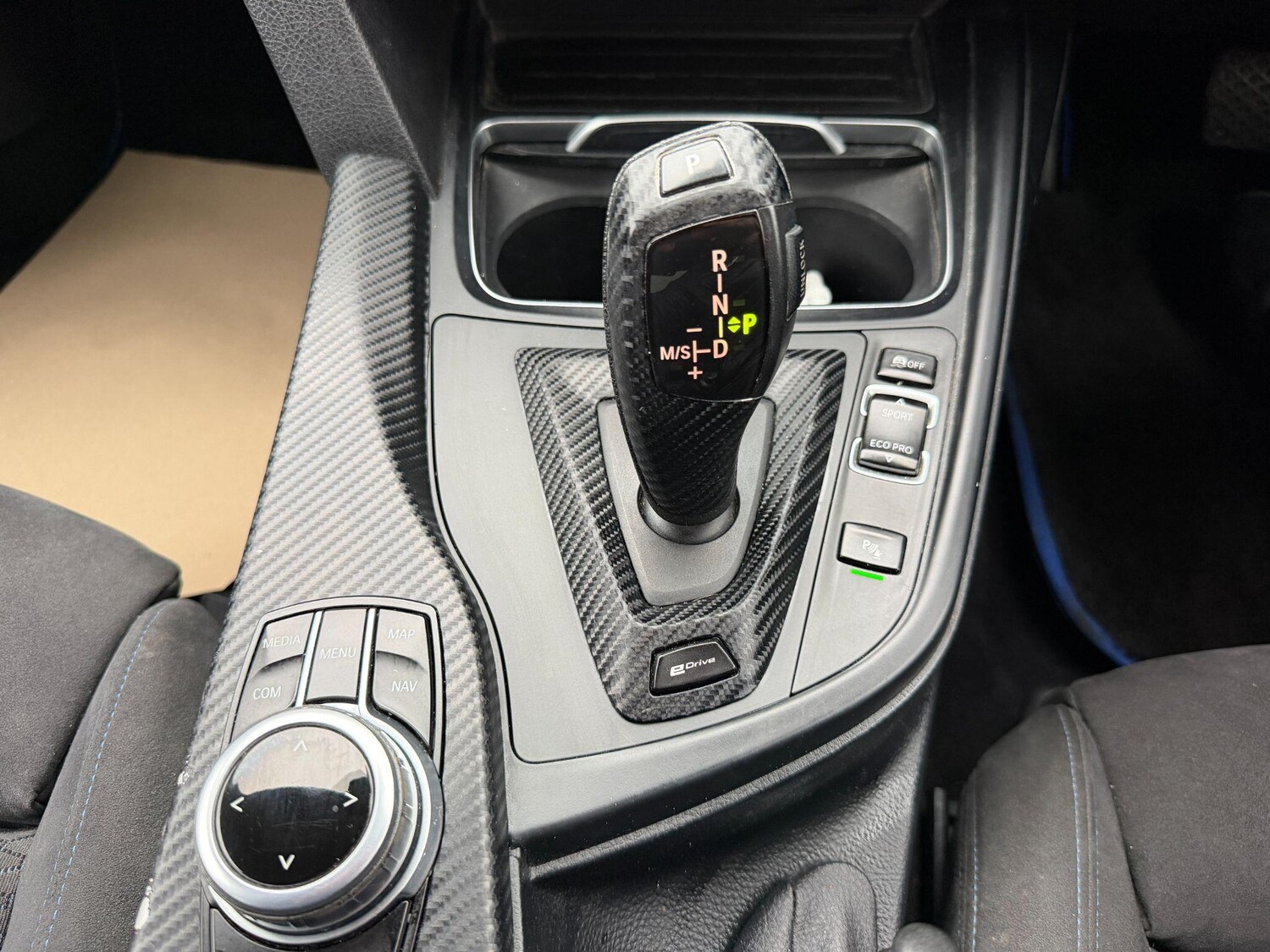 Used BMW 3 Series 2017 for sale - 77523505: Photo 19