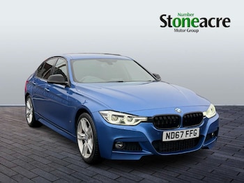 BMW 3 Series feature image