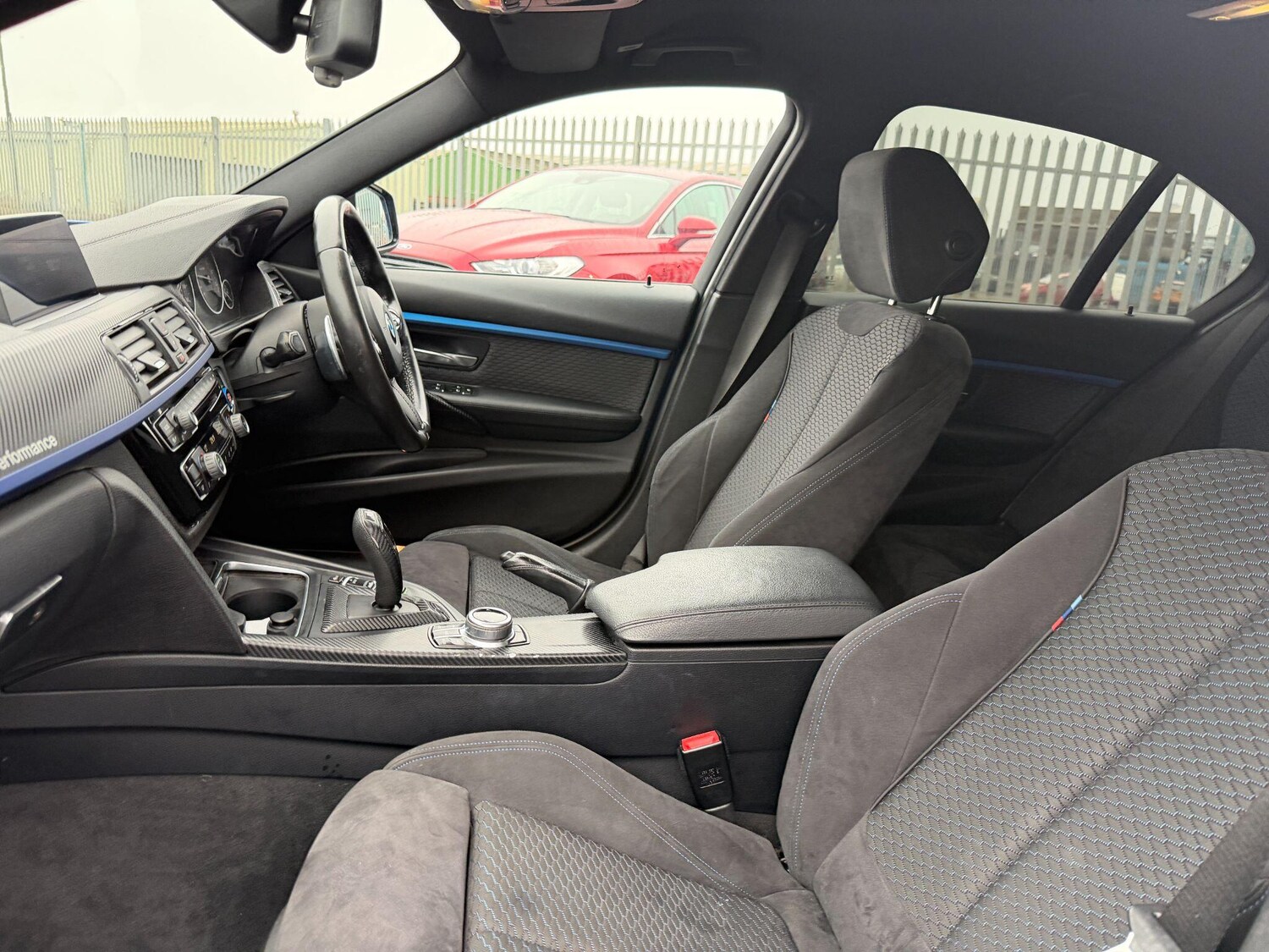 Used BMW 3 Series 2017 for sale - 77523505: Photo 20