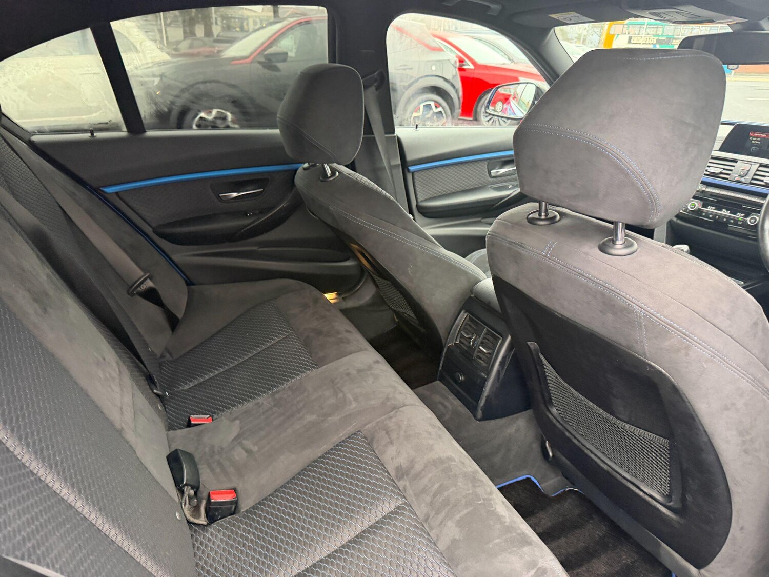 Used BMW 3 Series 2017 for sale - 77523505: Photo 21