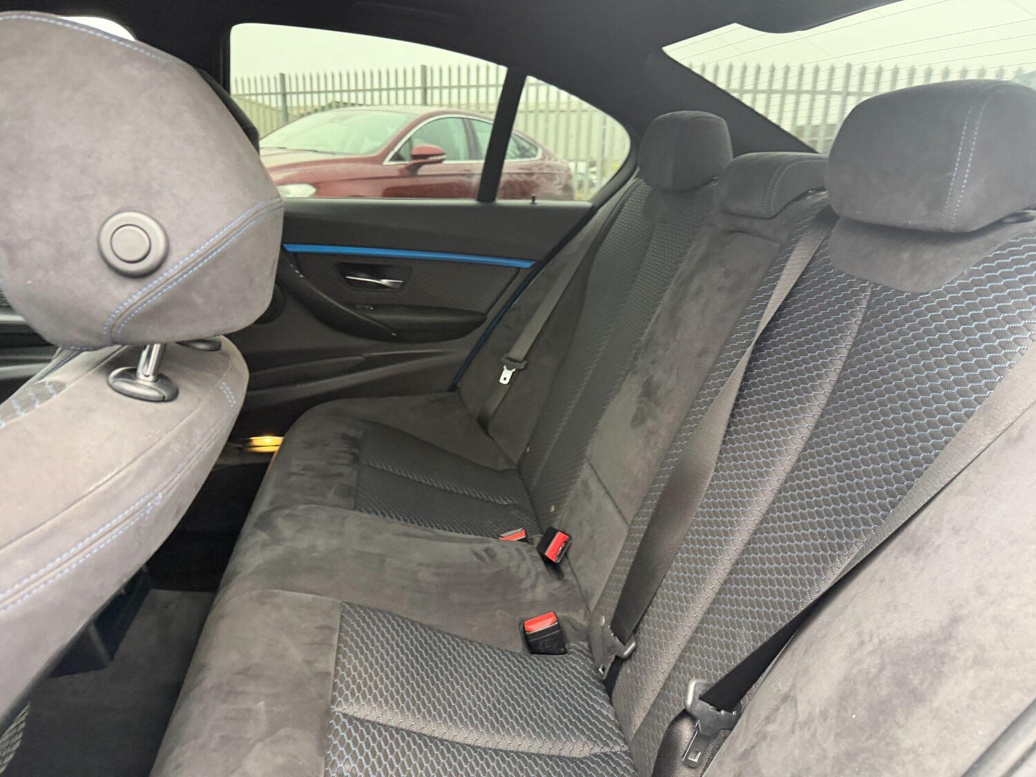 Used BMW 3 Series 2017 for sale - 77523505: Photo 22