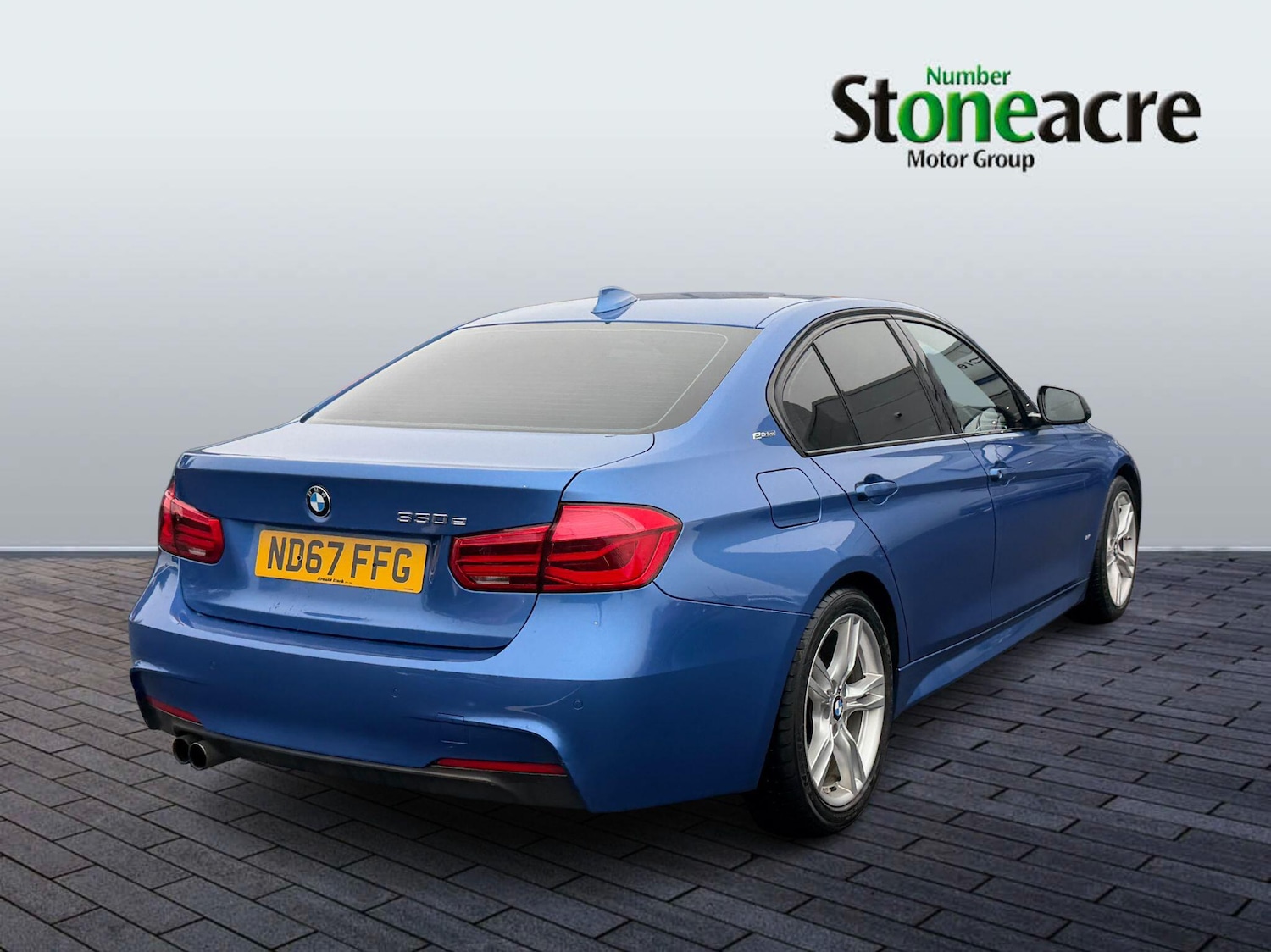 Used BMW 3 Series 2017 for sale - 77523505: Photo 3