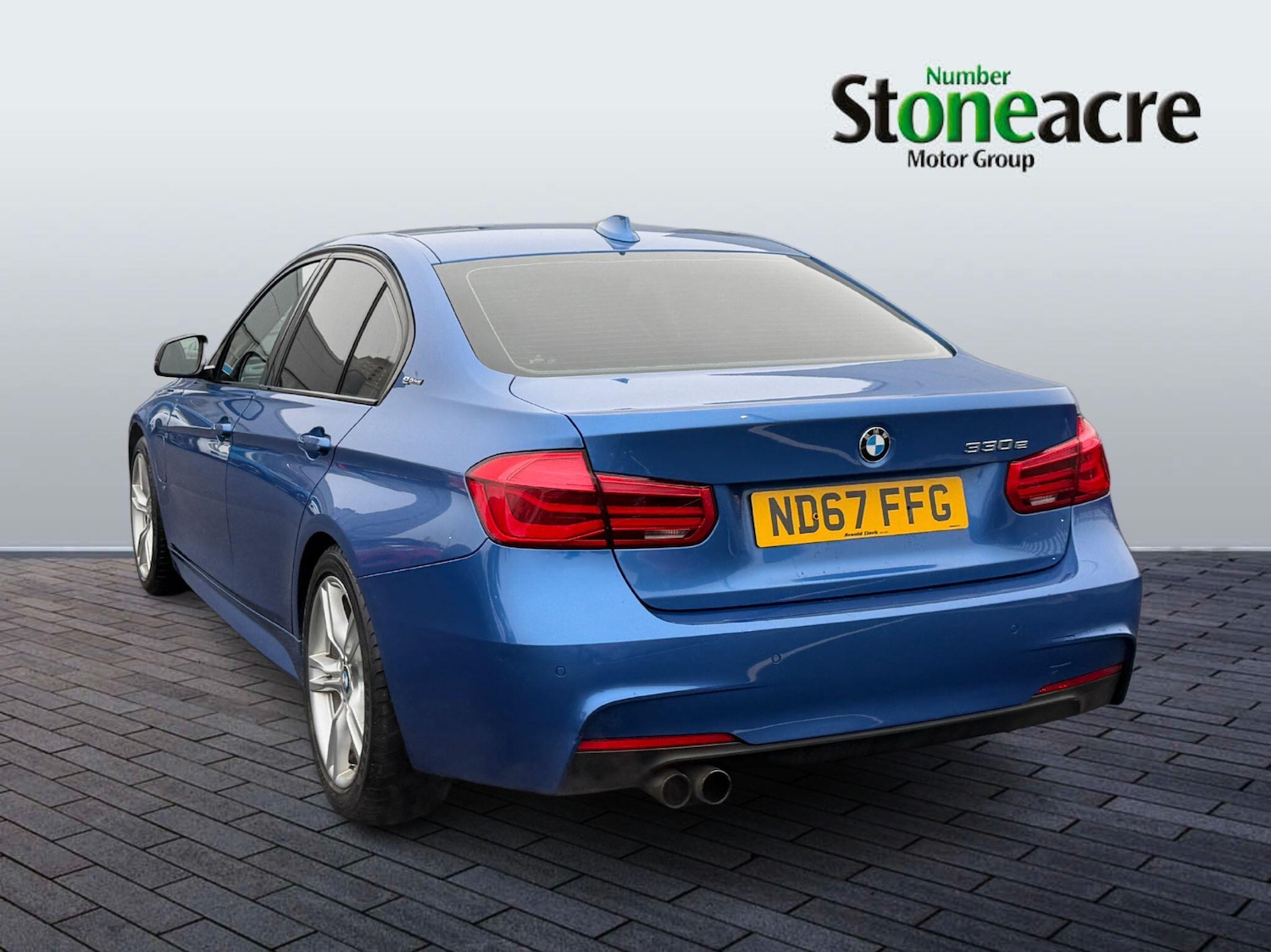 Used BMW 3 Series 2017 for sale - 77523505: Photo 5