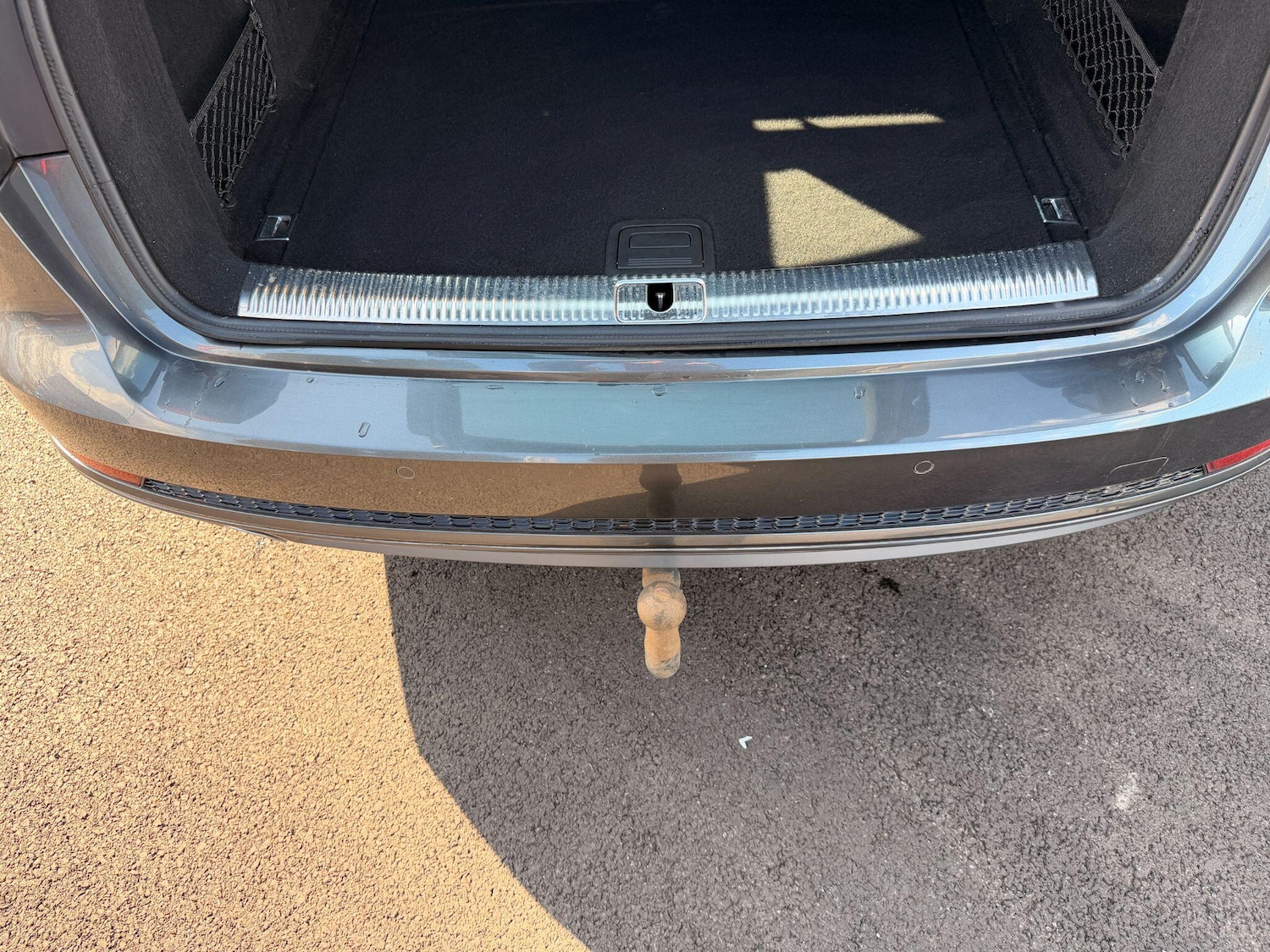 Used Audi A4 2016 for sale - 78086021: Photo 10