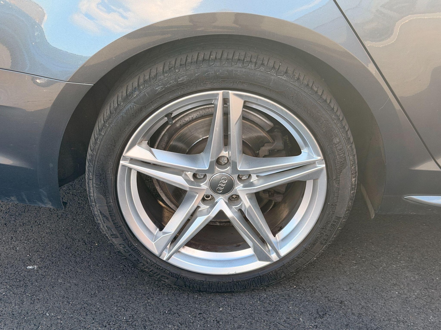 Used Audi A4 2016 for sale - 78086021: Photo 12