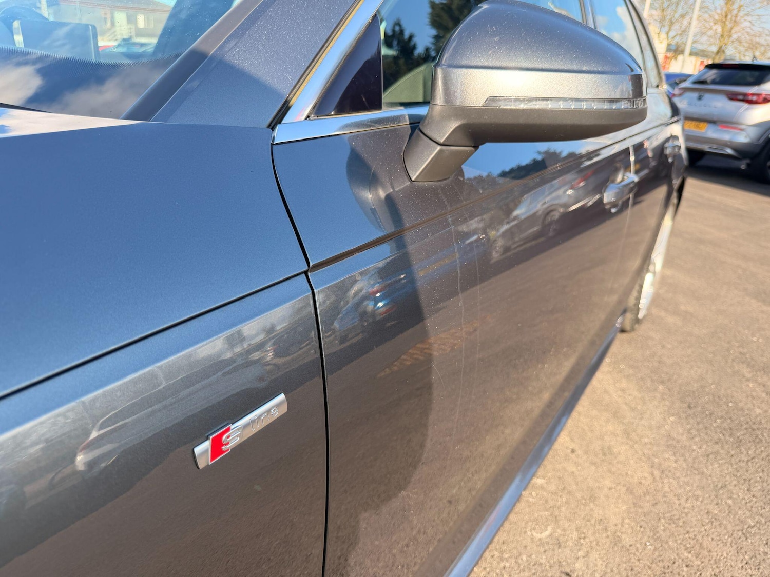 Used Audi A4 2016 for sale - 78086021: Photo 13