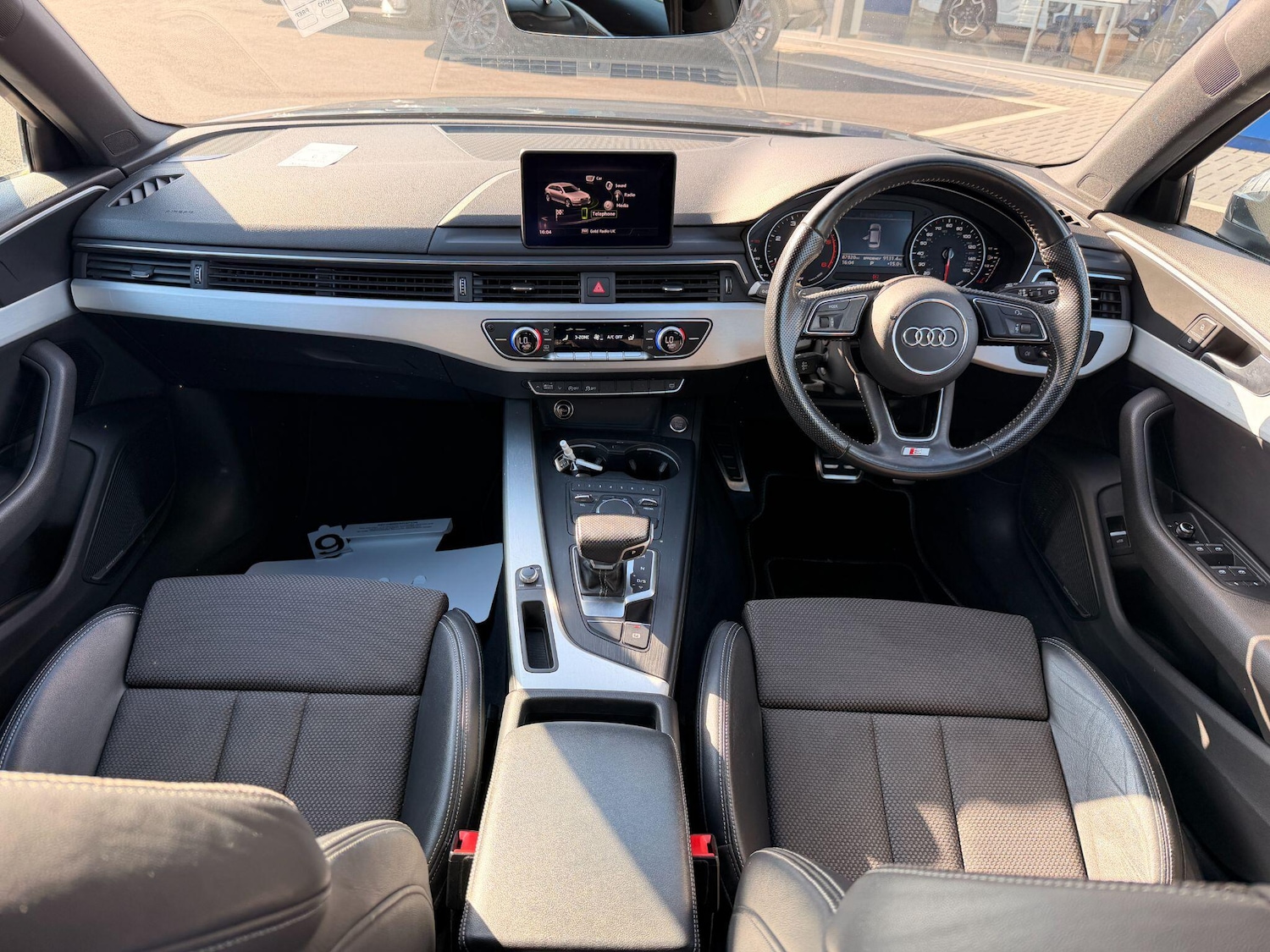 Used Audi A4 2016 for sale - 78086021: Photo 15