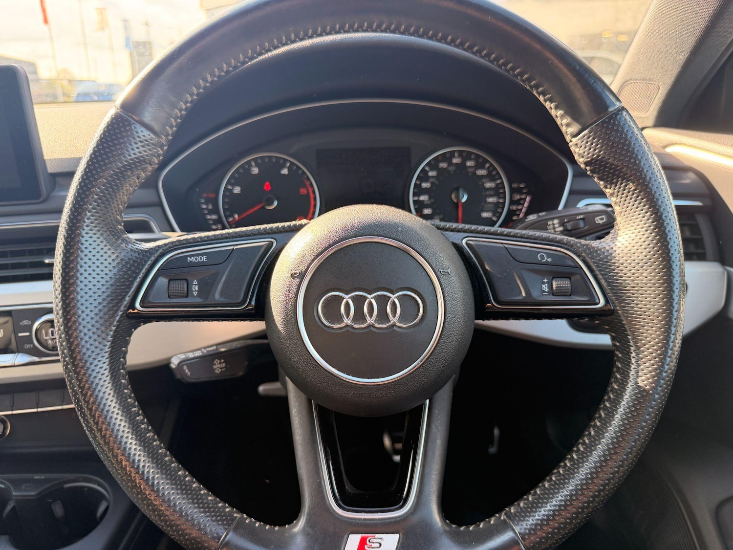 Used Audi A4 2016 for sale - 78086021: Photo 16