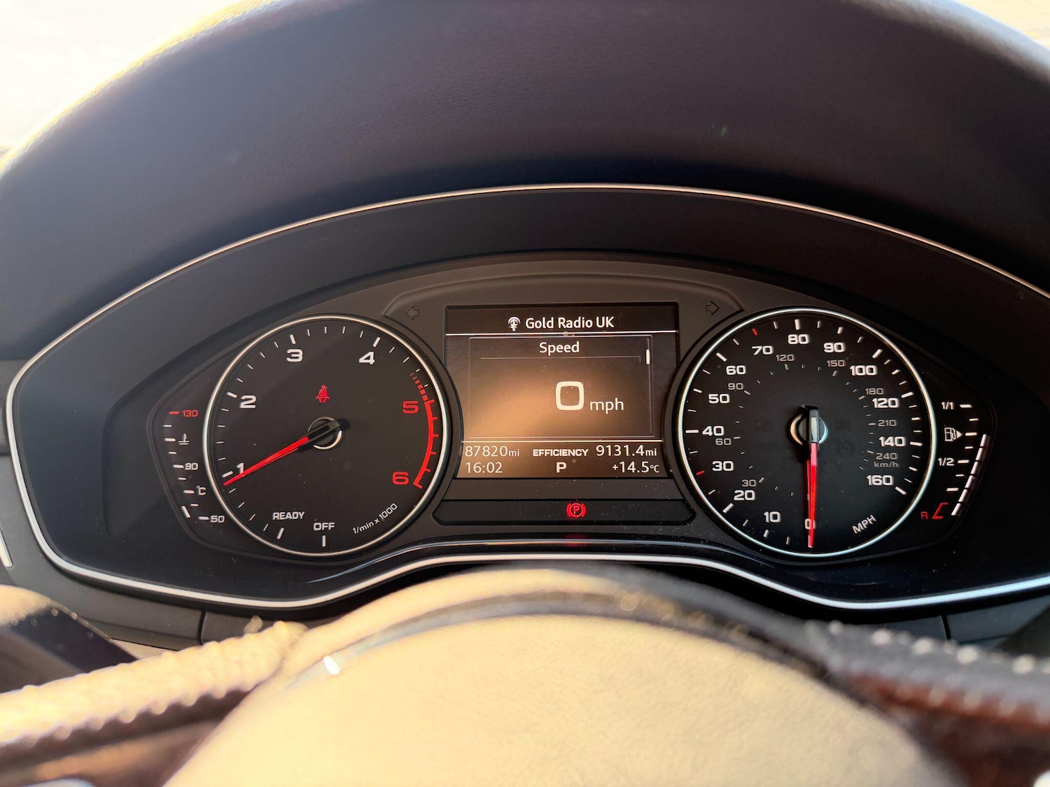 Used Audi A4 2016 for sale - 78086021: Photo 17