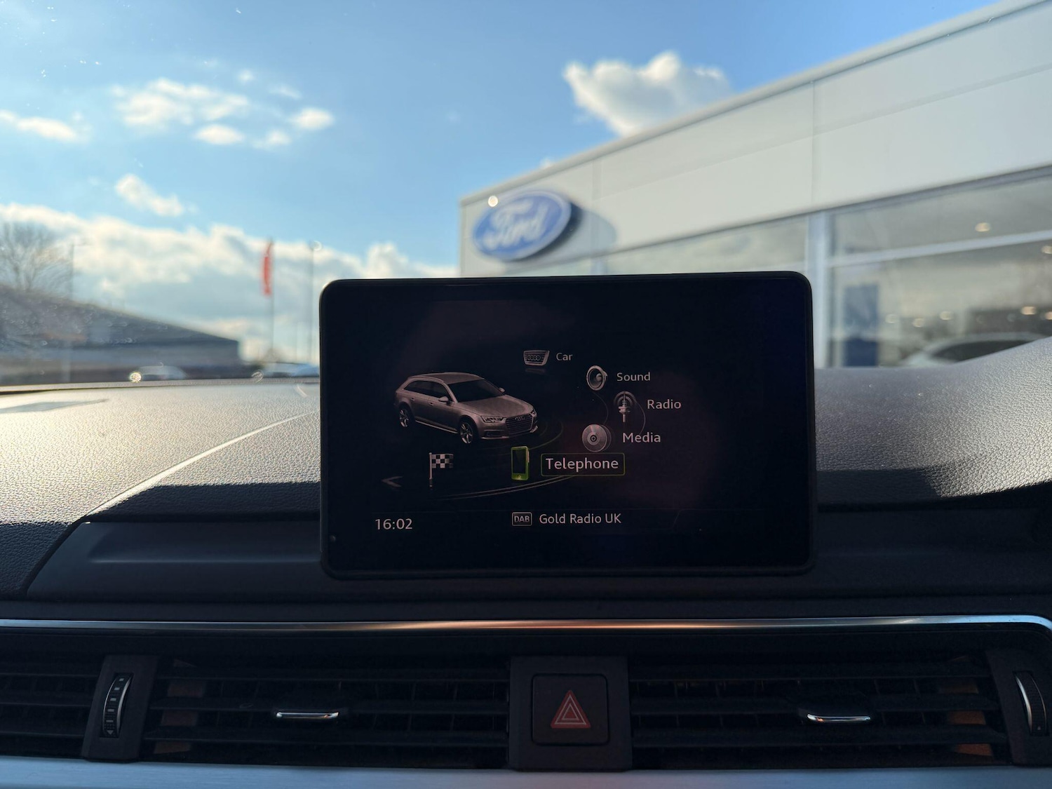 Used Audi A4 2016 for sale - 78086021: Photo 18