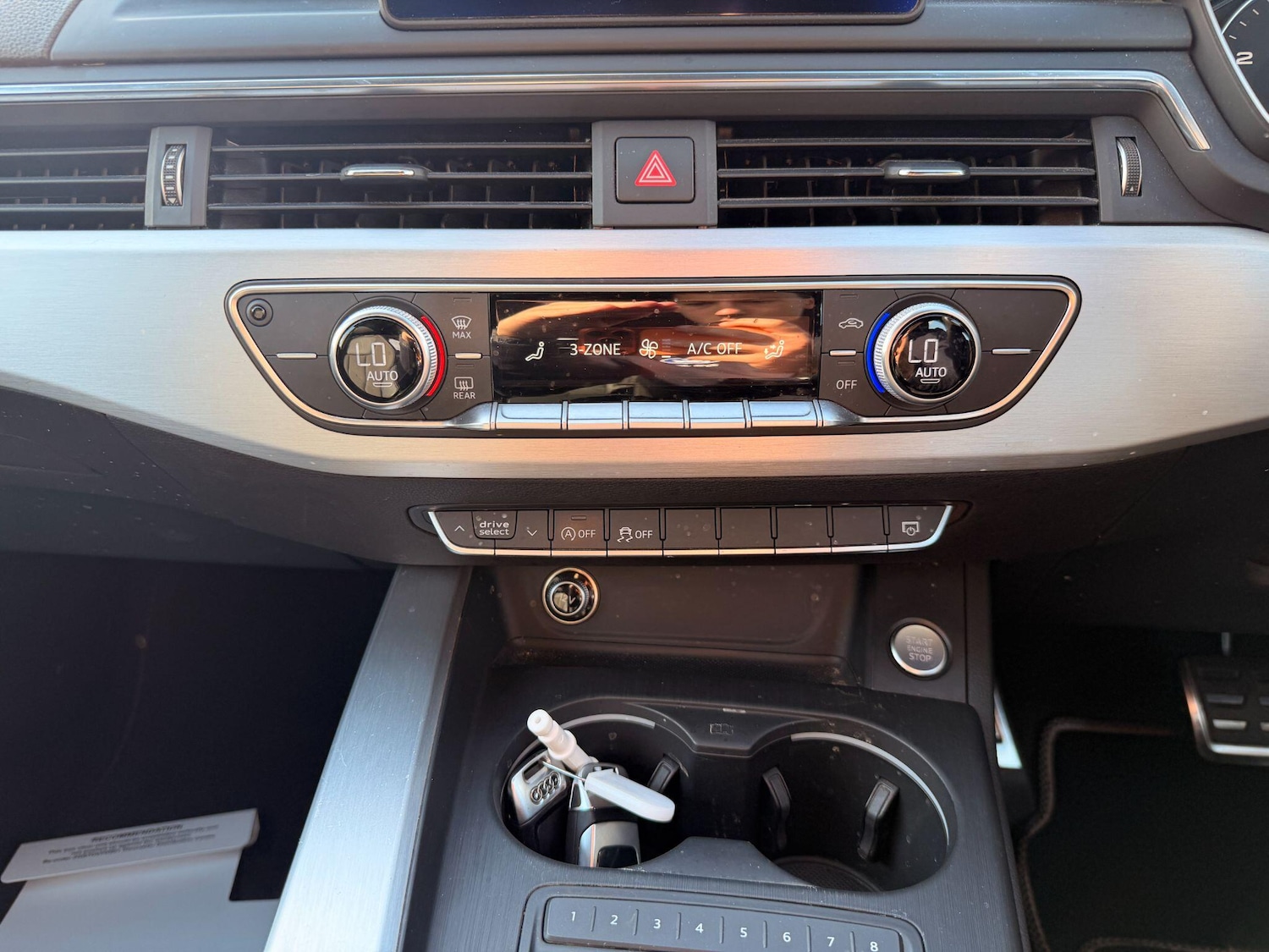 Used Audi A4 2016 for sale - 78086021: Photo 19