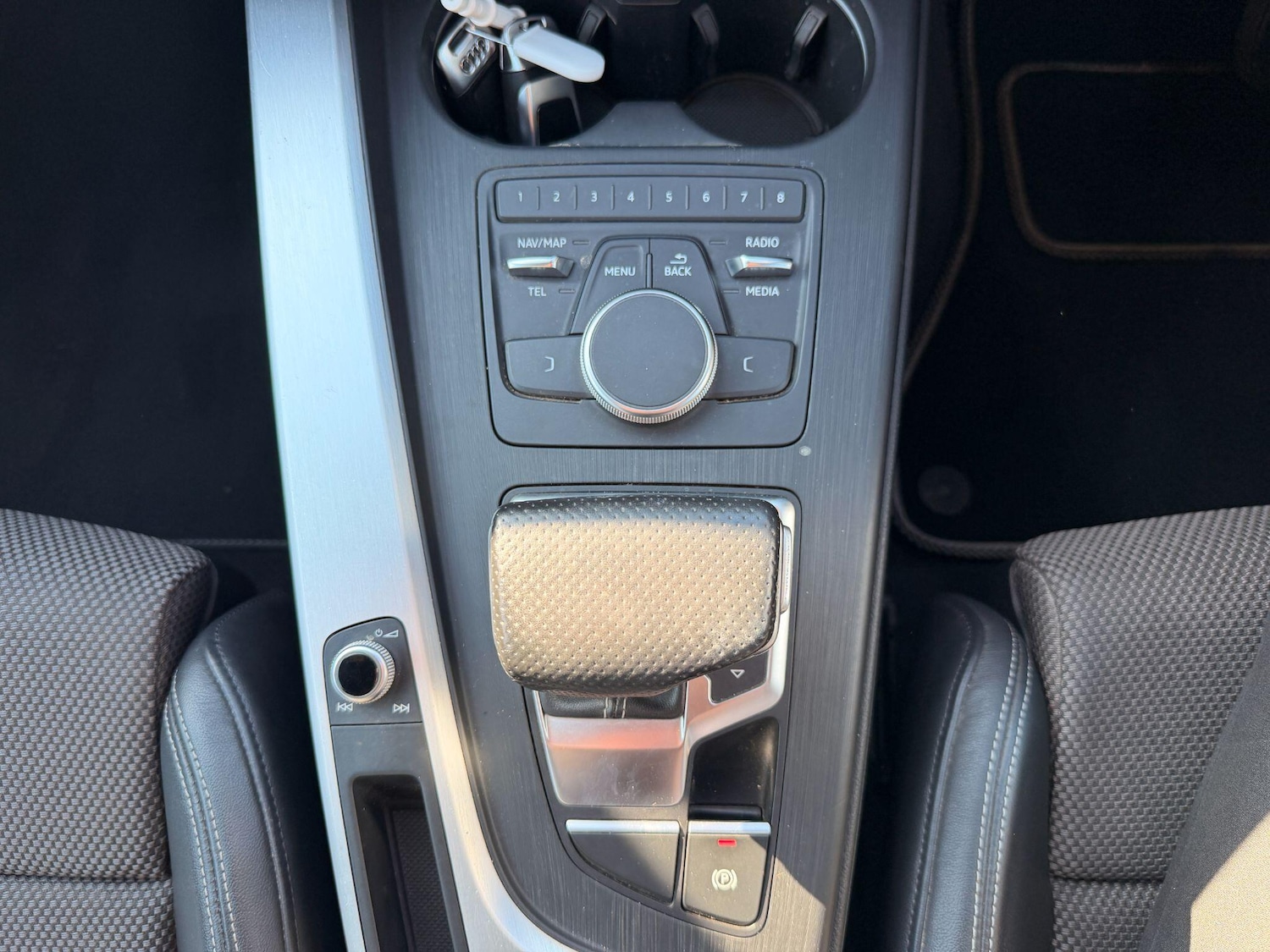 Used Audi A4 2016 for sale - 78086021: Photo 20