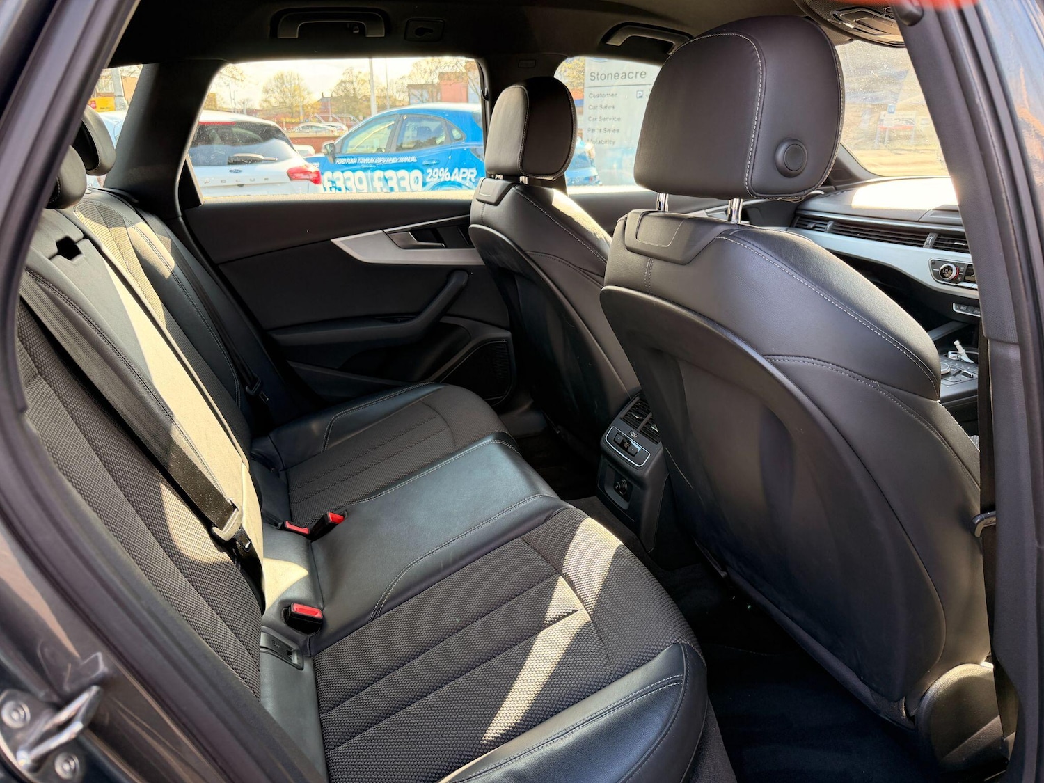 Used Audi A4 2016 for sale - 78086021: Photo 22