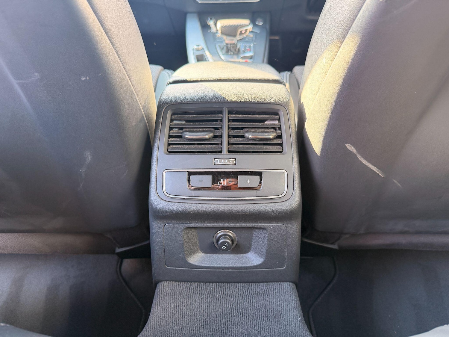 Used Audi A4 2016 for sale - 78086021: Photo 23