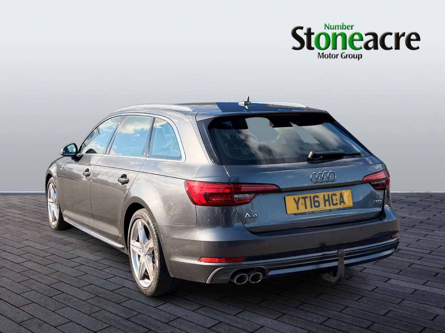 Used Audi A4 2016 for sale - 78086021: Photo 5