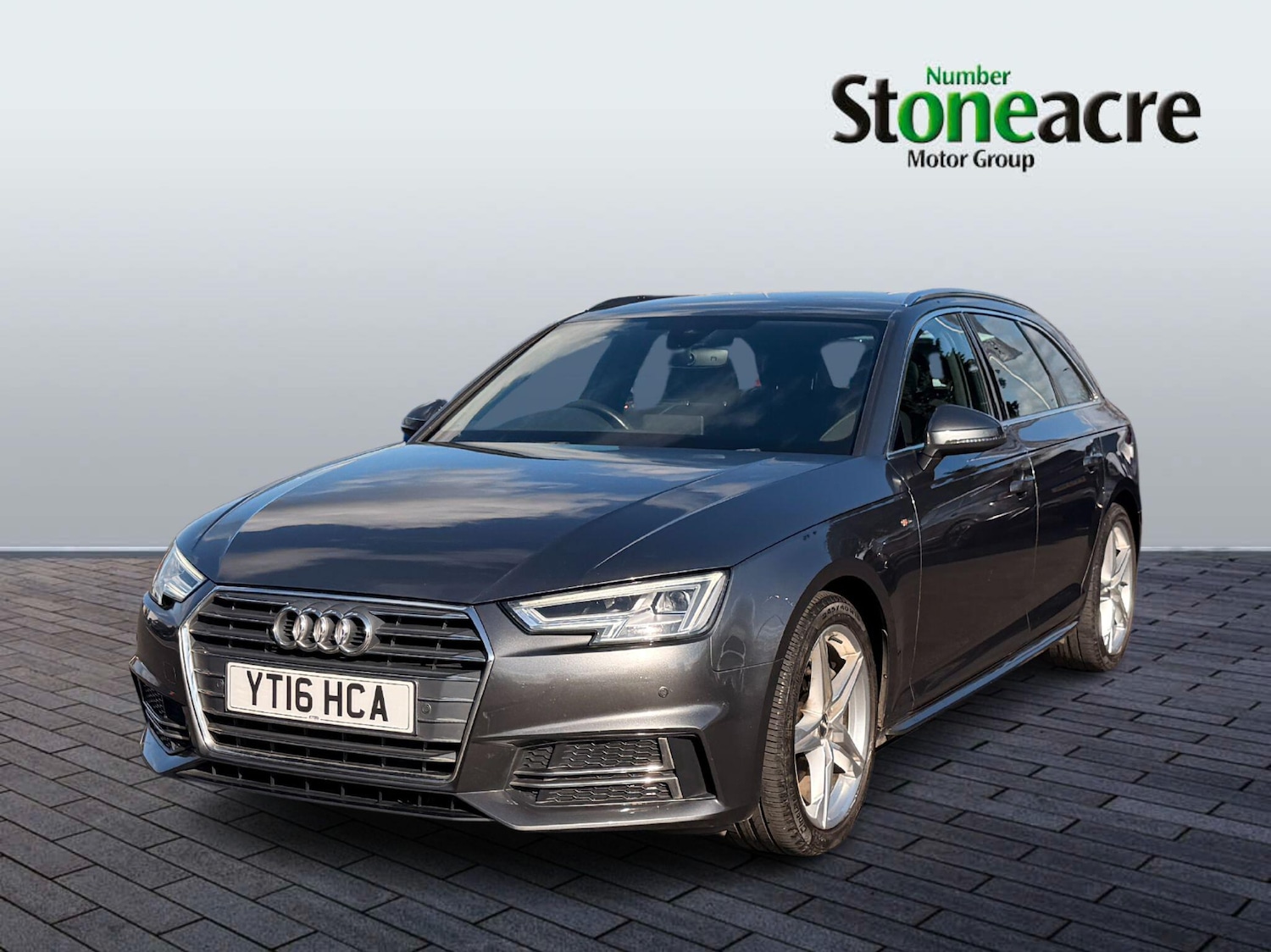 Used Audi A4 2016 for sale - 78086021: Photo 7