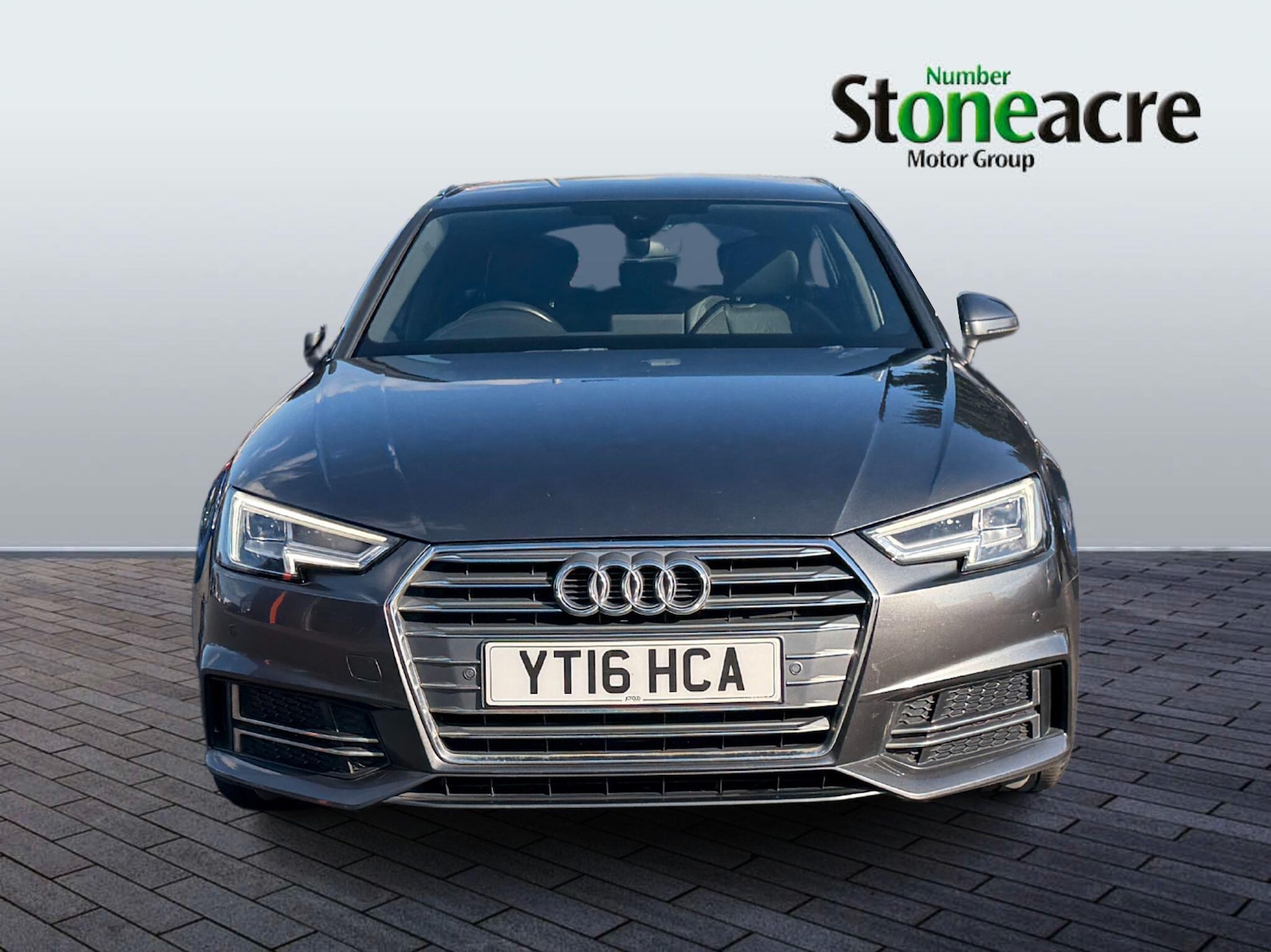 Used Audi A4 2016 for sale - 78086021: Photo 8