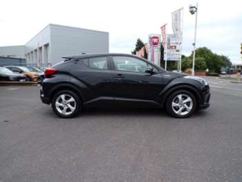 Used Toyota C-HR 2019 for sale - 75166703: Photo