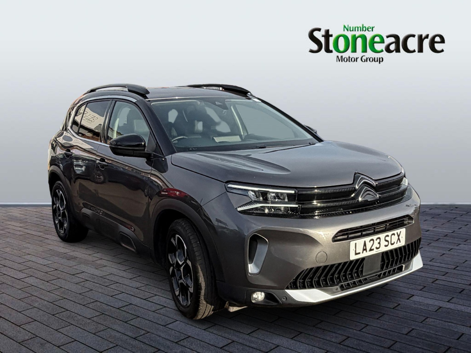 Used Citroen C5 Aircross 2023 for sale - 76912675: Photo 1