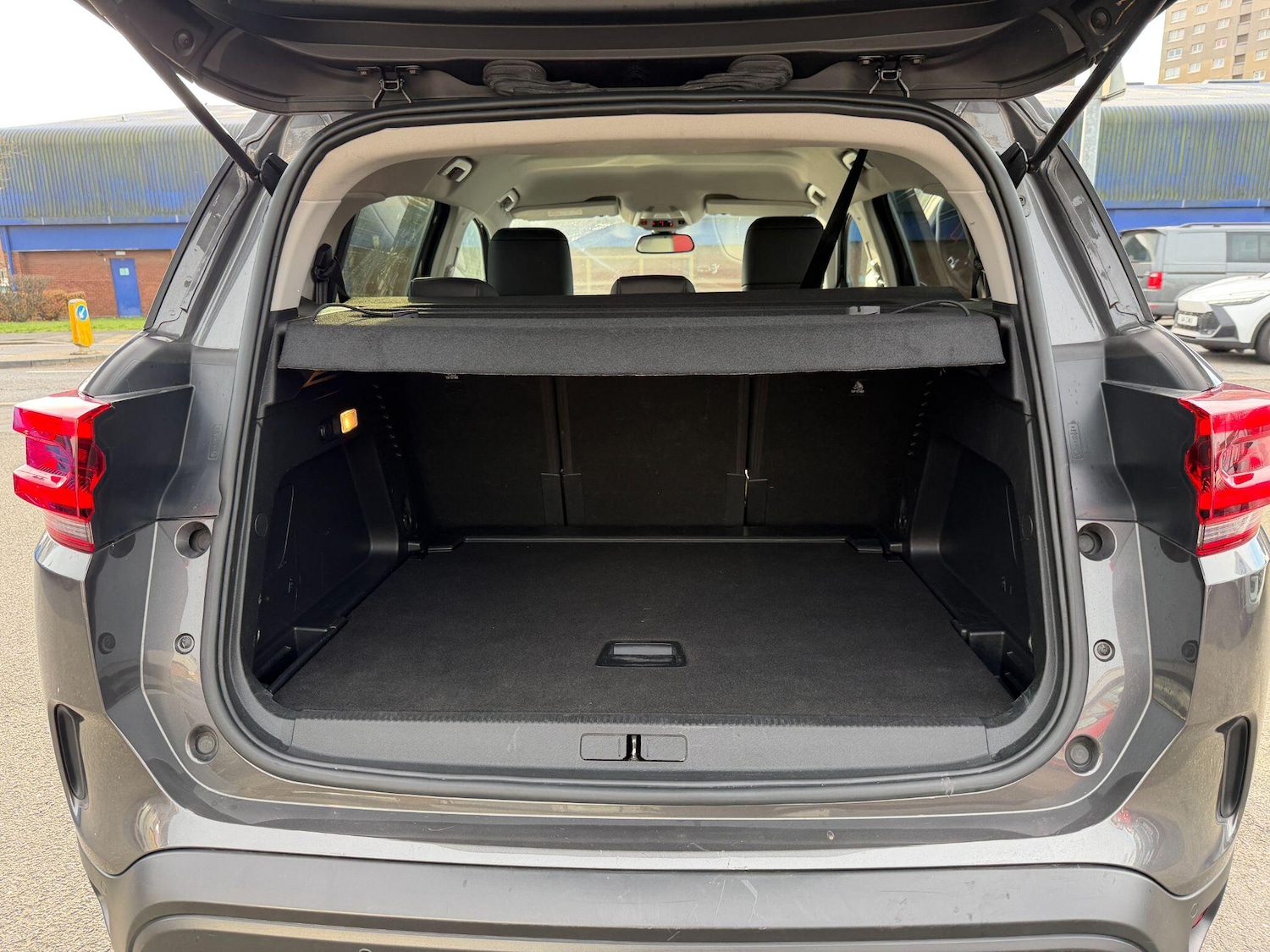 Used Citroen C5 Aircross 2023 for sale - 76912675: Photo 10