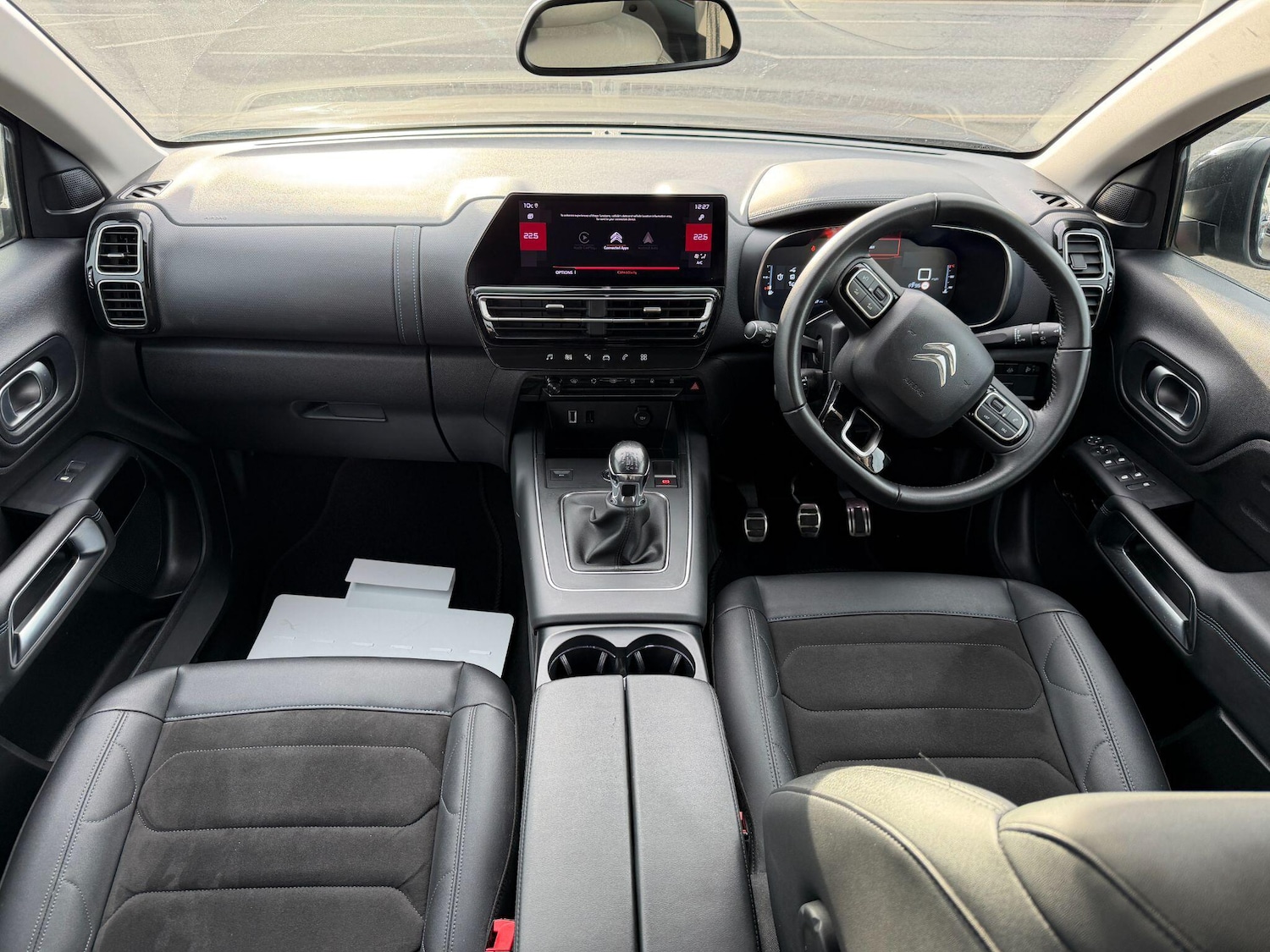 Used Citroen C5 Aircross 2023 for sale - 76912675: Photo 12