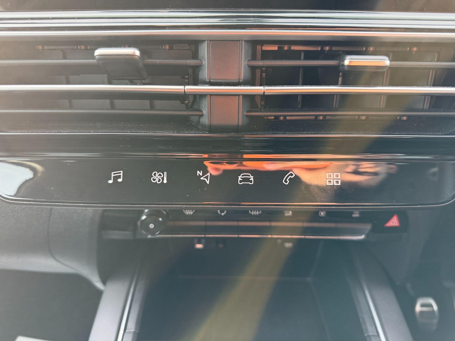 Used Citroen C5 Aircross 2023 for sale - 76912675: Photo 17