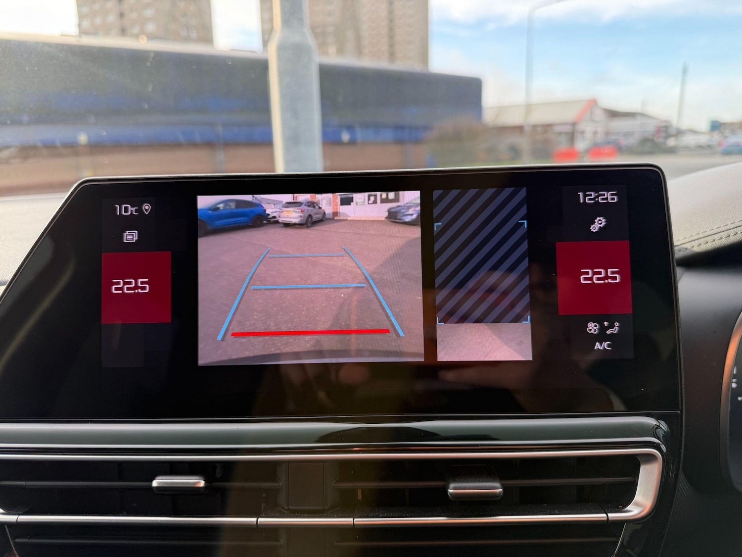 Used Citroen C5 Aircross 2023 for sale - 76912675: Photo 18