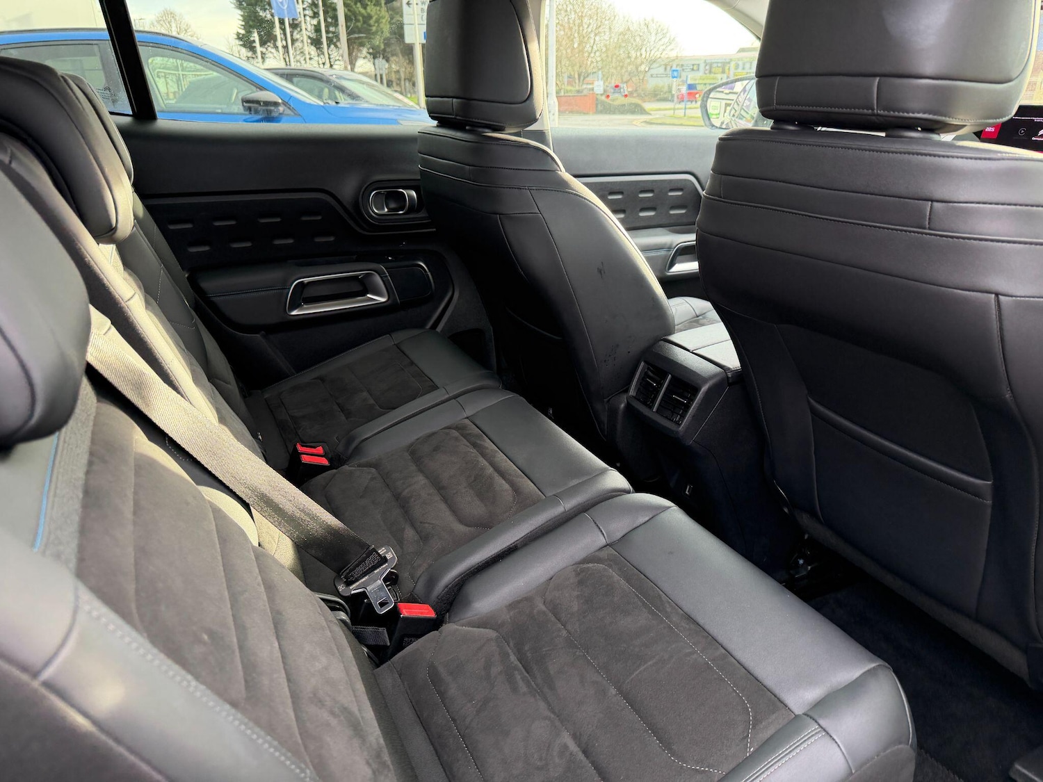 Used Citroen C5 Aircross 2023 for sale - 76912675: Photo 20