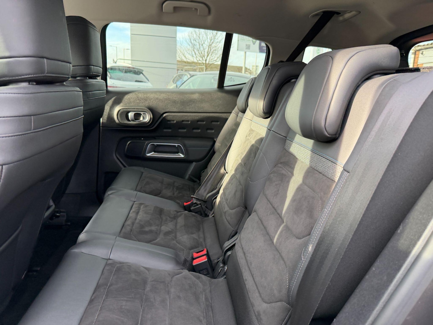 Used Citroen C5 Aircross 2023 for sale - 76912675: Photo 21