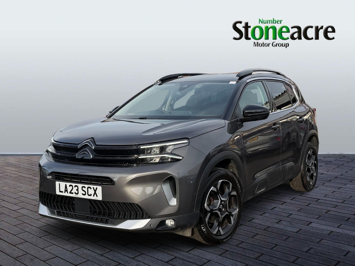 Used Citroen C5 Aircross 2023 for sale - 76912675: Photo 7