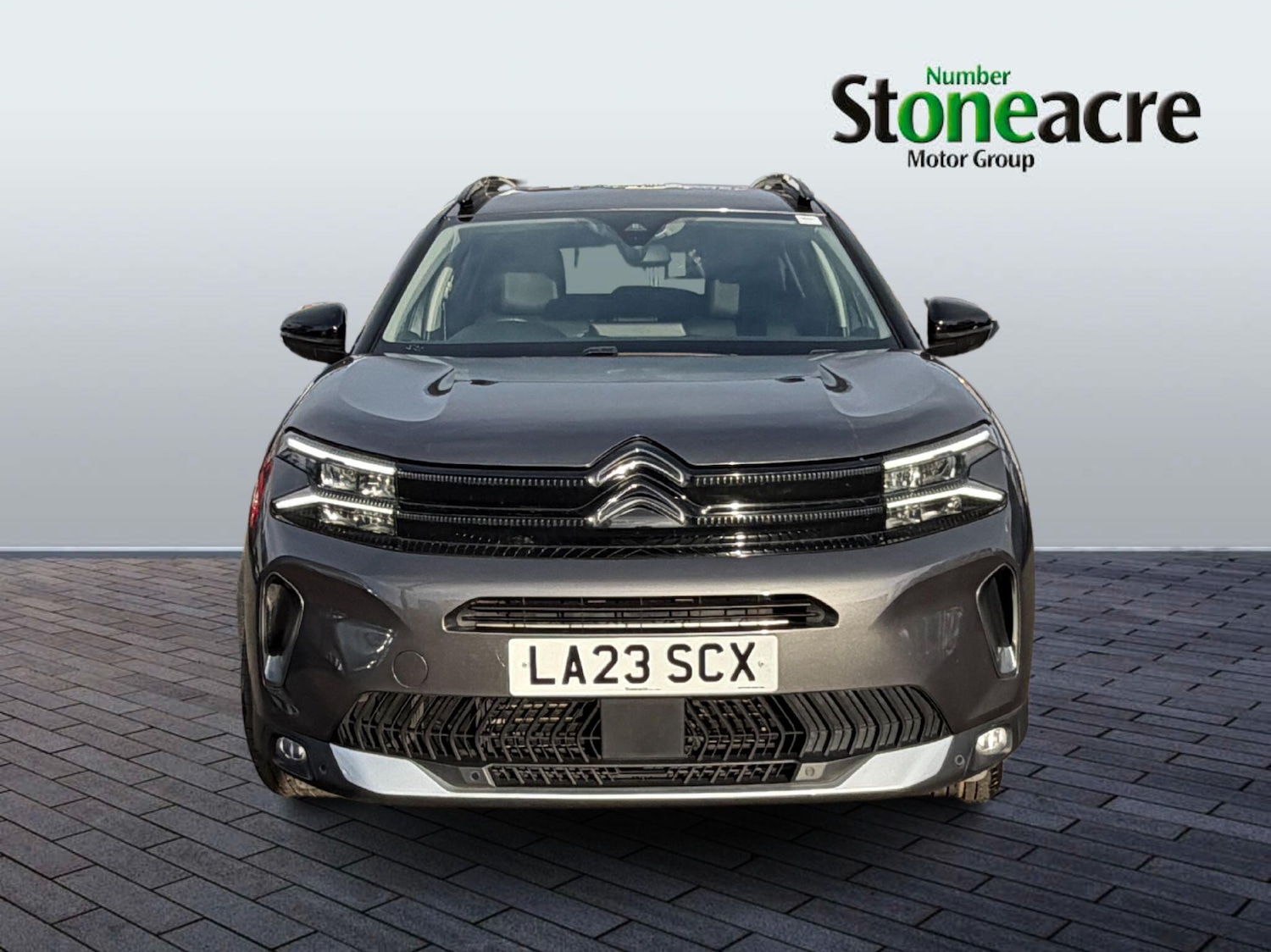 Used Citroen C5 Aircross 2023 for sale - 76912675: Photo 8
