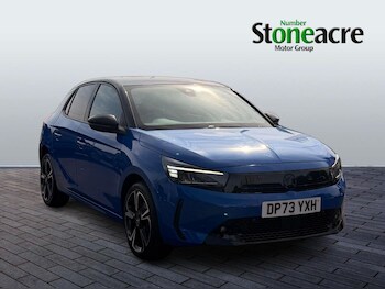 Used Vauxhall Corsa 2023 for sale - 78740802: Photo