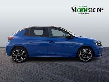 Used Vauxhall Corsa 2023 for sale - 78740802: Photo