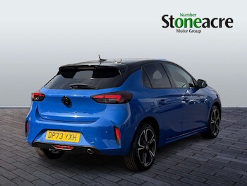 Used Vauxhall Corsa 2023 for sale - 78740802: Photo