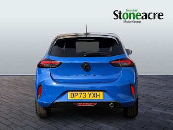 Used Vauxhall Corsa 2023 for sale - 78740802: Photo