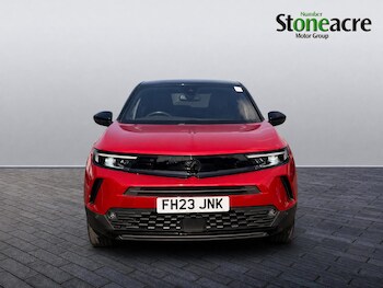 Used Vauxhall Mokka 2023 for sale - 79279827: Photo