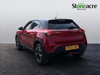 Used Vauxhall Mokka 2023 for sale - 79279827: Photo